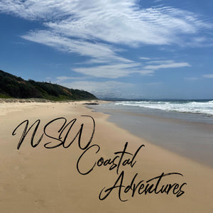 NSW Coastal Adventures